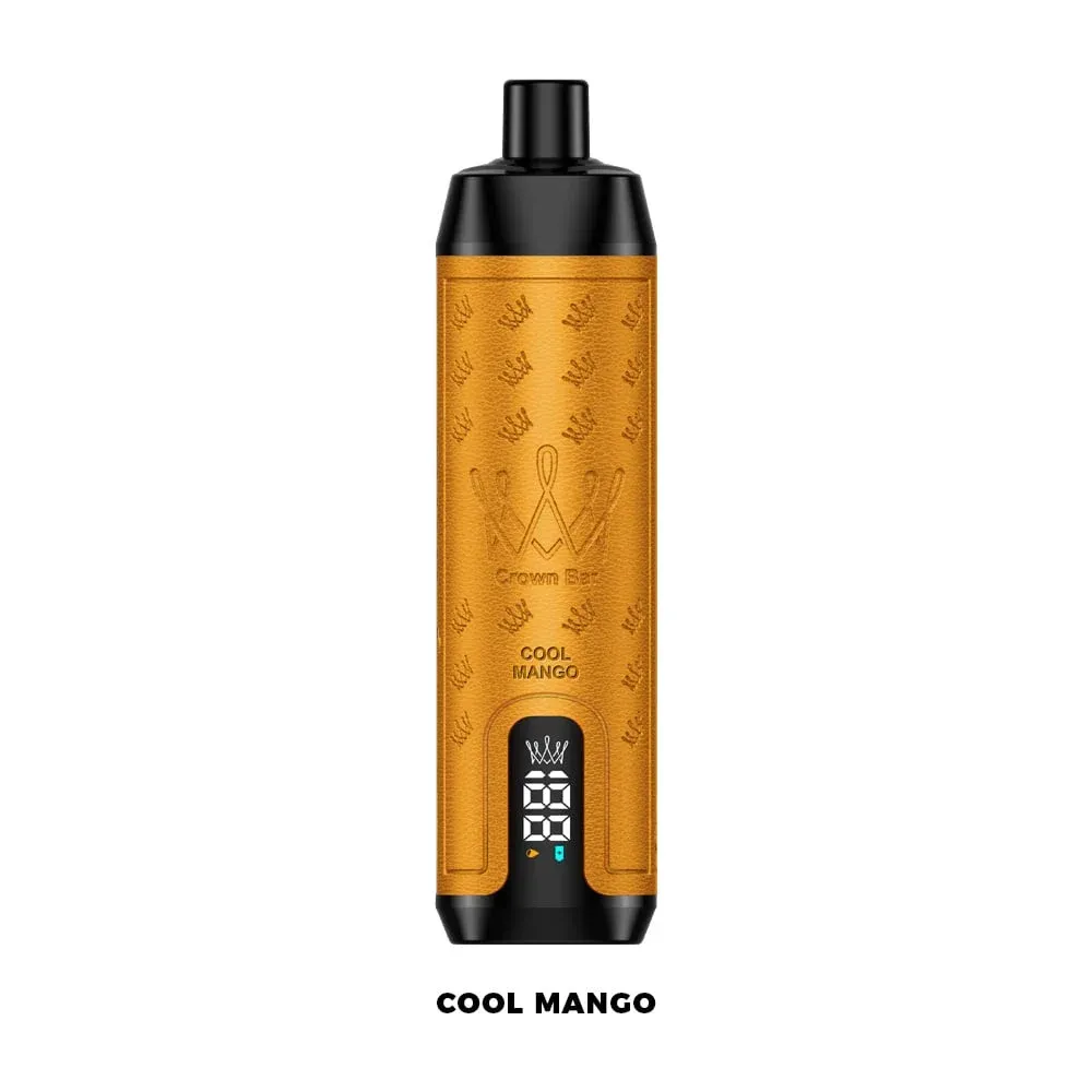 💥AL FAKHER 12000 PUFFS Crown Stick (Ofertă incredibilă)