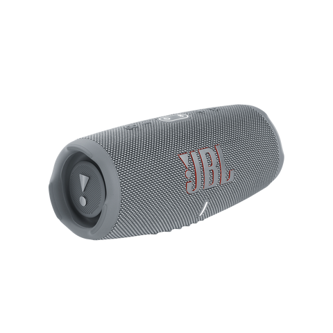 JBL Charge 5 Hordozható Vízálló Vezeték nélküli Bluetooth Hangszóró Csomag a divvi!-vel