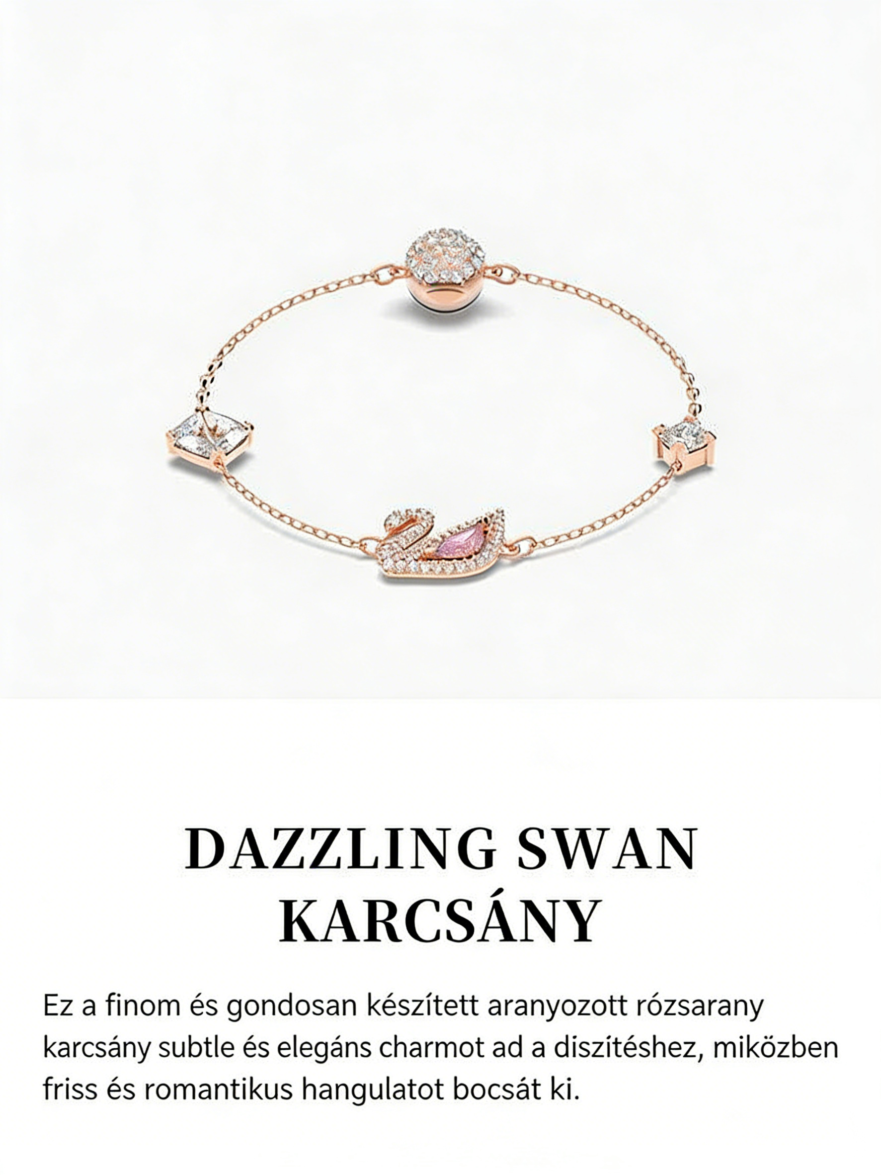 [Copy]Pandora Moissanite Szív Medál Nyaklánc – Az örök ragyogás ajándéka