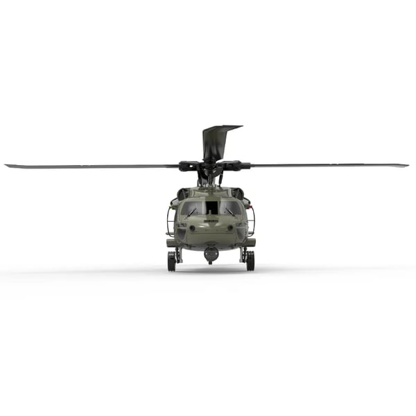 🔥UTOLSÓ NAP 65% KEDVEZMÉNY 🔥Elektromos RC helikopter
