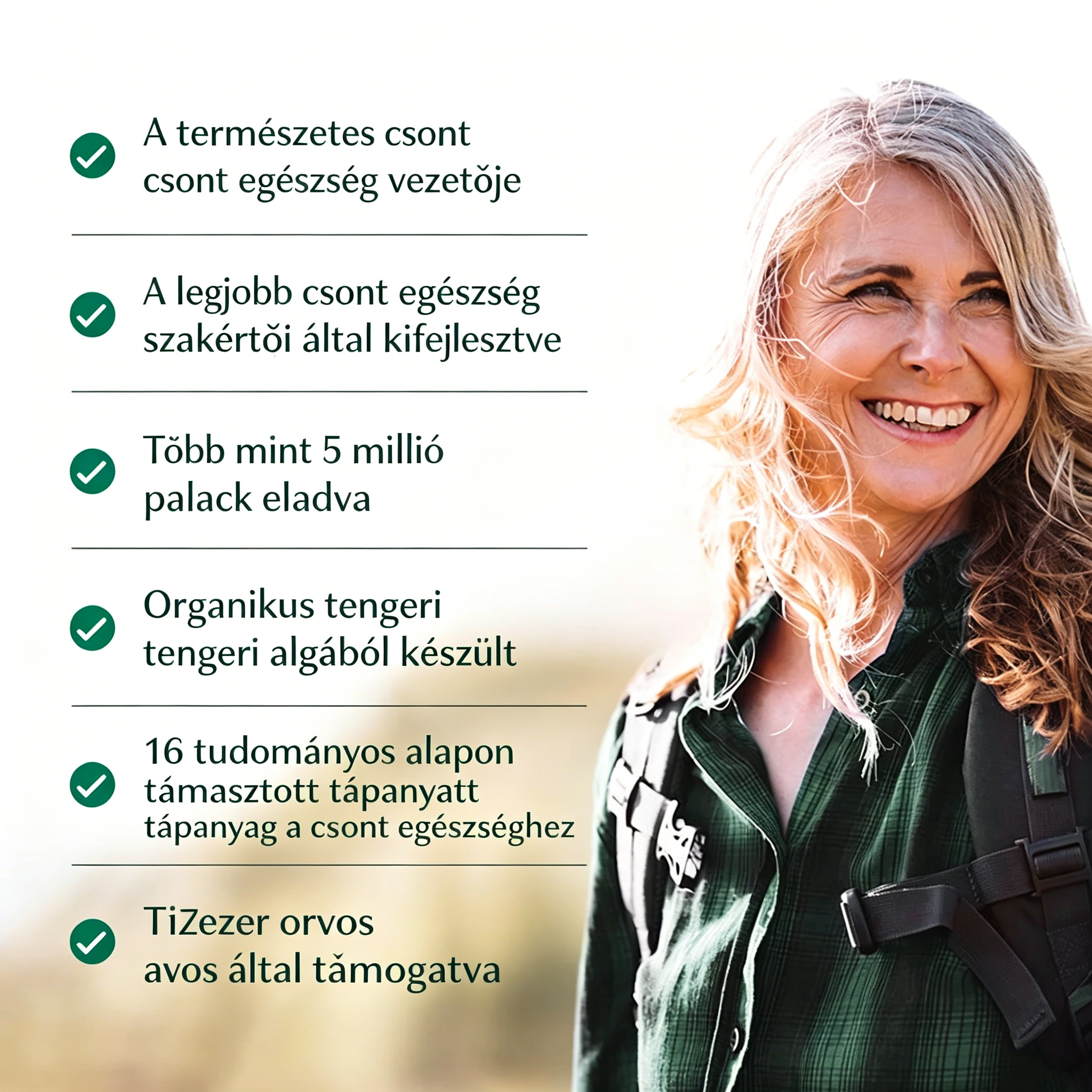 [Copy]Hormonális egyensúly támogatása - Táplálkozási támogatás PCOS esetén