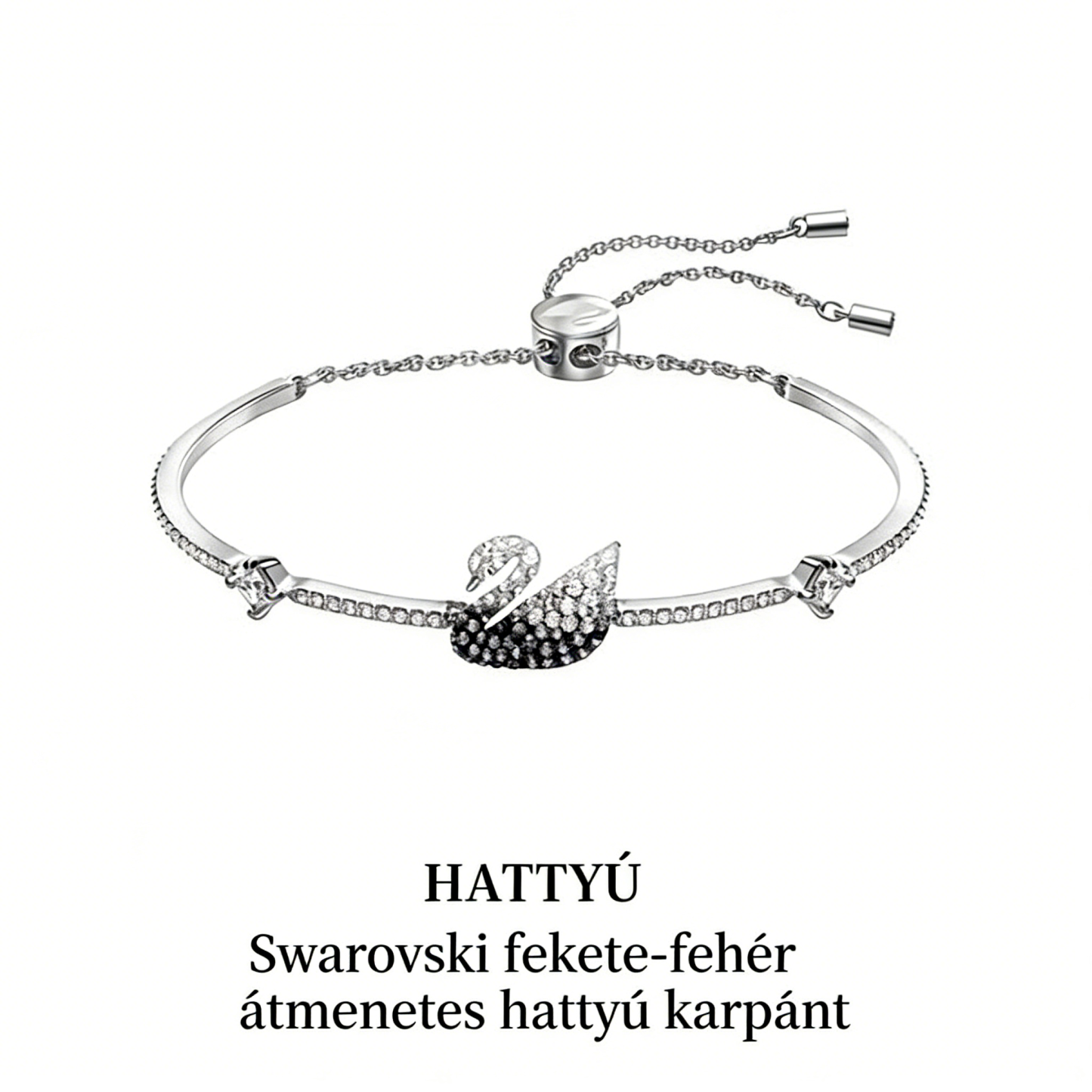 [Copy]Pandora Moissanite Szív Medál Nyaklánc – Az örök ragyogás ajándéka