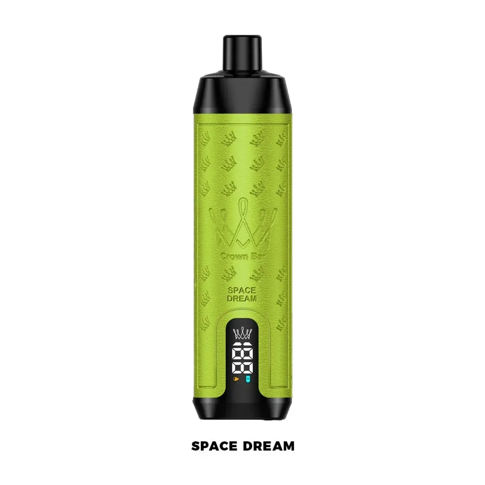 💥AL FAKHER 12000 PUFFS Crown Stick (Ofertă incredibilă)
