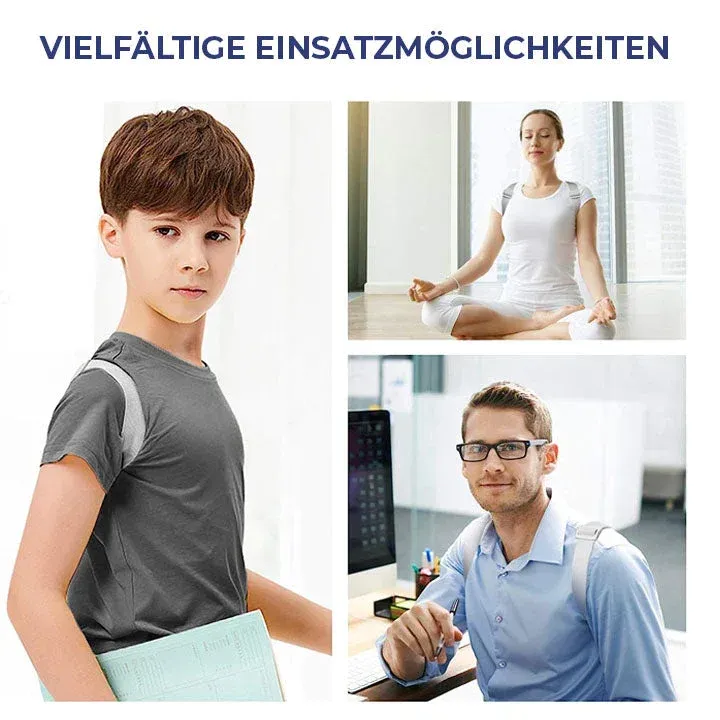 Fivfivgo™ EMS testtartáskorrektor