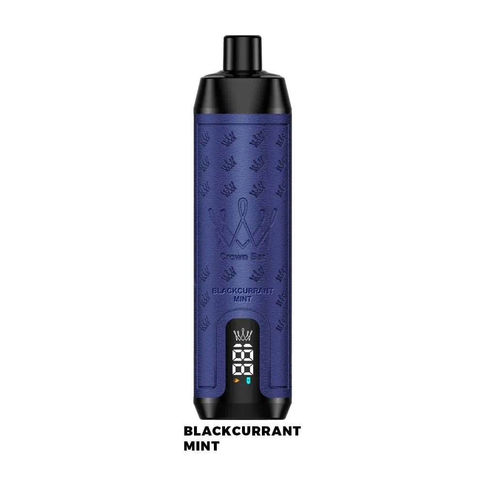 💥AL FAKHER 12000 PUFFS Crown Stick (Ofertă incredibilă)