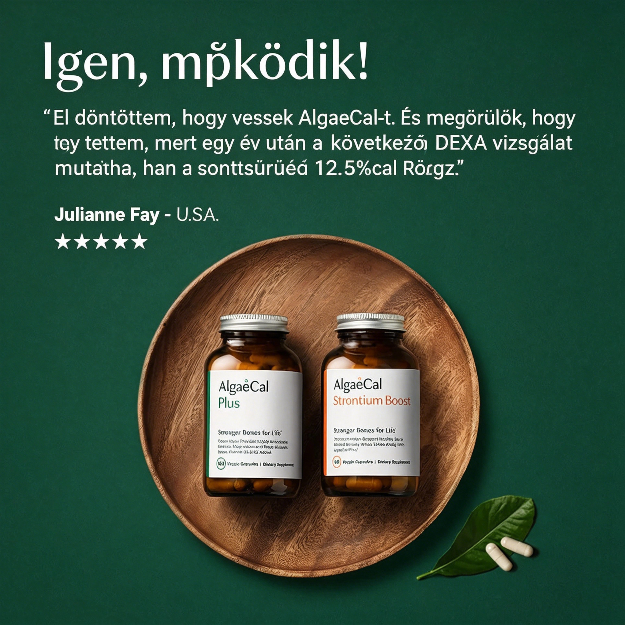 [Copy]Hormonális egyensúly támogatása - Táplálkozási támogatás PCOS esetén