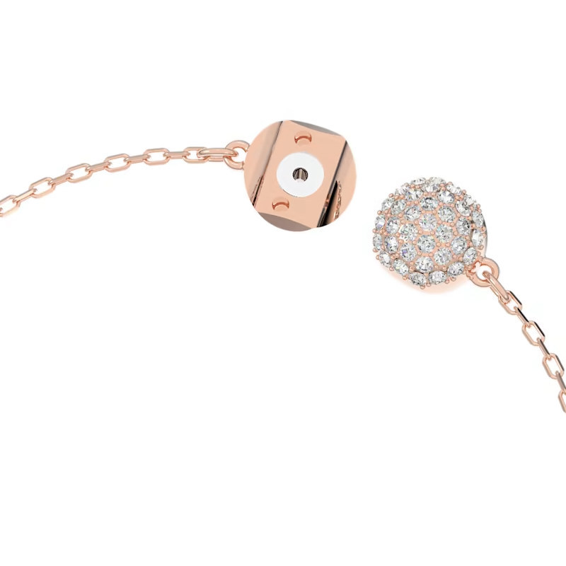 [Copy]Pandora Moissanite Szív Medál Nyaklánc – Az örök ragyogás ajándéka