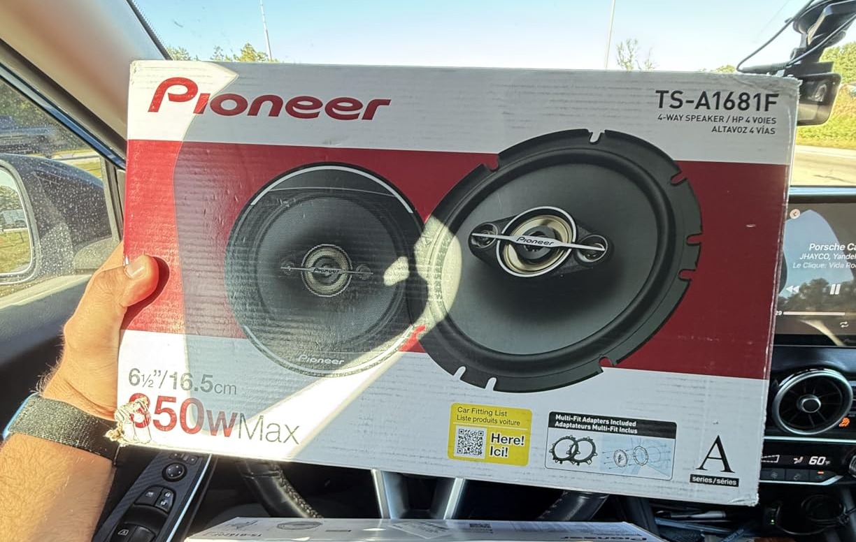 The best budget speakers