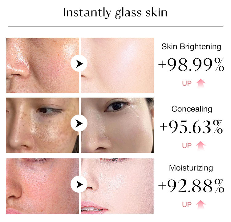 Ellen Ella 3-in-1 Tone Up Cream With SPF20