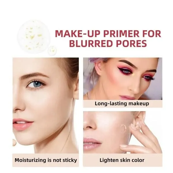 🔥Buy 1 Get 1 Free🔥Pore Primer Gel Cream