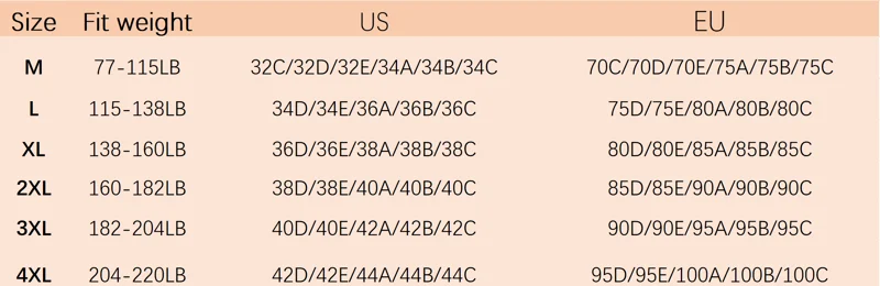 Sexy Beautiful Back Breathable Thin Bra