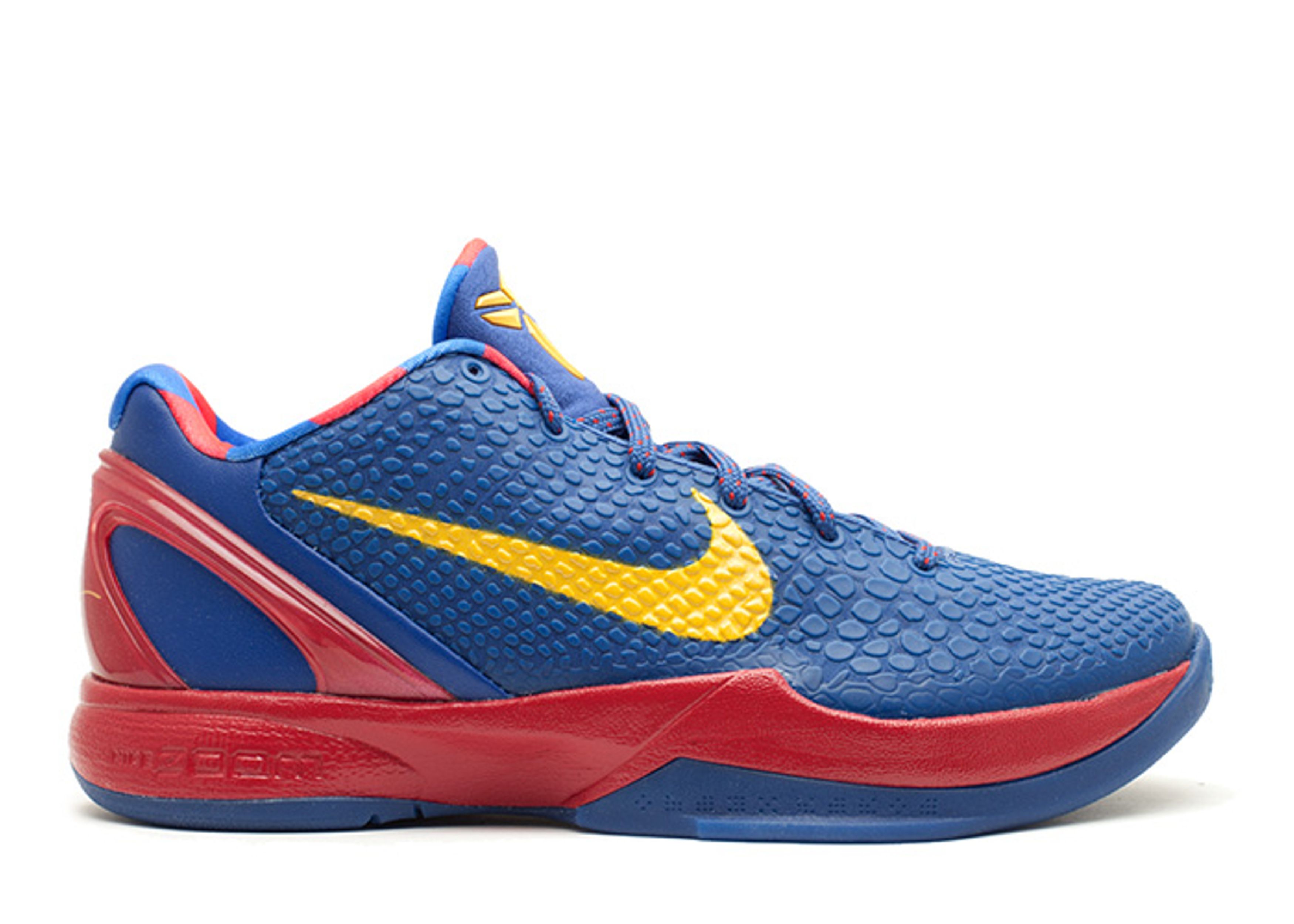 KOBE VI FC Barcelona Home MAX SIZE 14