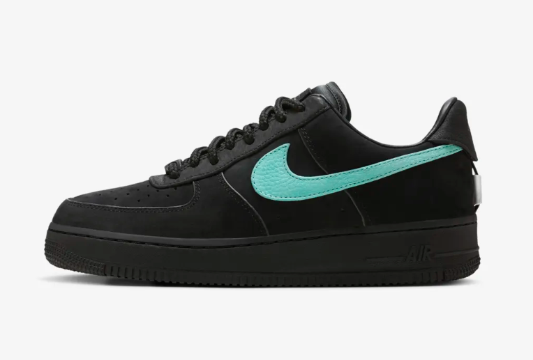 N Air Force 1 Low Tiffany & Co. 1837