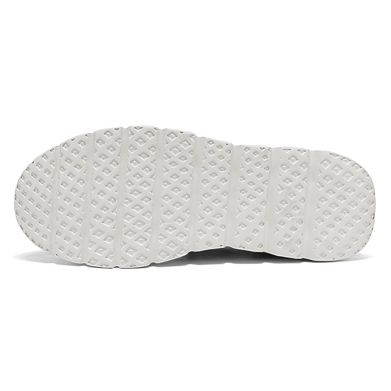 Men's hands-free casual walking shoes