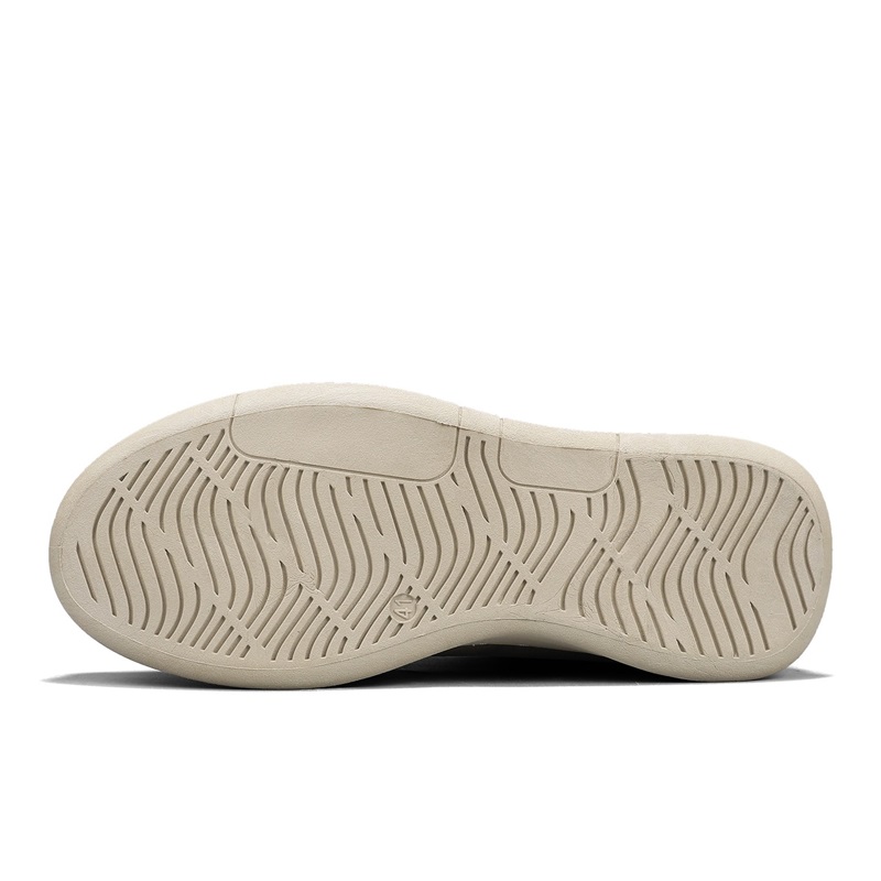 Men's-Outdoor warm waterproof ski-proof boots