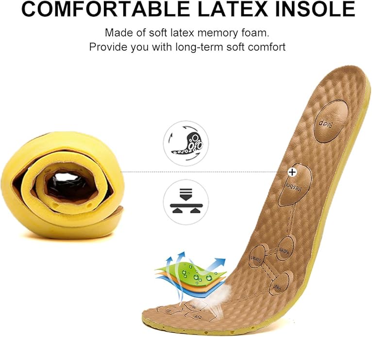 Last Day 50% OFF🔥Men's Hand Stitching Non-Slip Casual Genuine Leather Ankle Chukka Boots