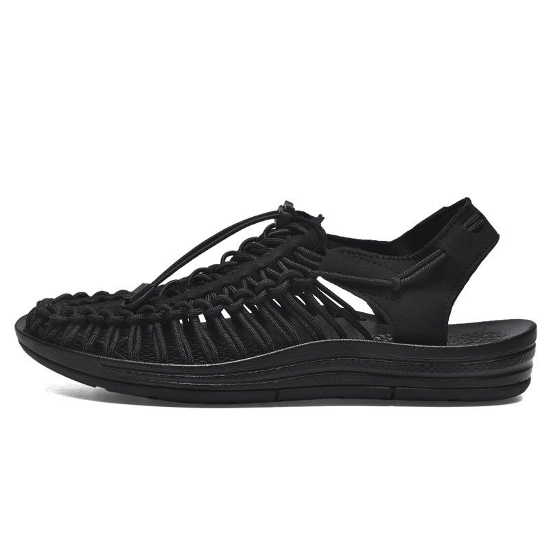 Men's Canvas Outdoor Sandals