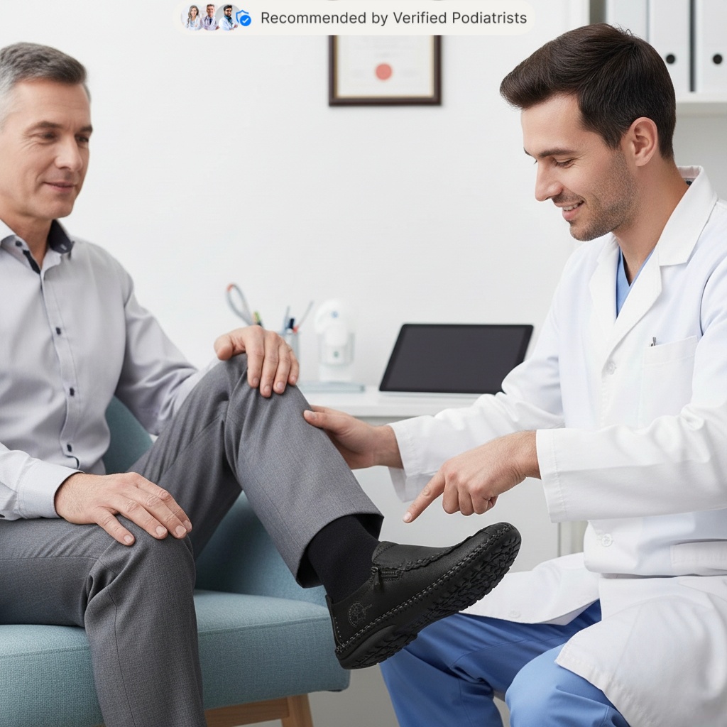 🔥Hot Sale🎁--40% OFF 🎉 Men Hand Stitching Vintage Casual Comfy Soft Sole Zipper Slip On Leather Loafers