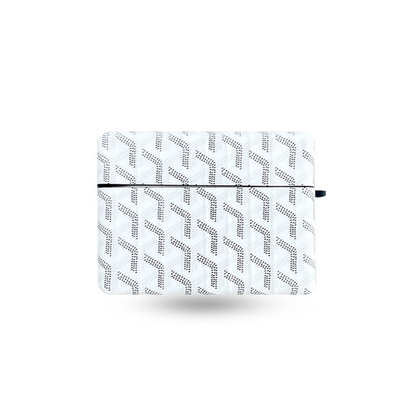 GD AirPods 3rd Generation Cases White-SWK251530