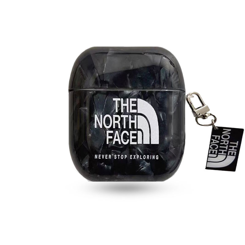 TNF AirPods 4 Cases Black-YKK251605
