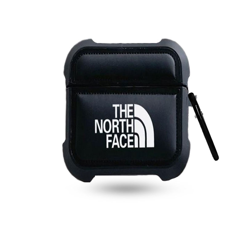 TNF AirPods 3rd Generation Cases Black-ZYR251422