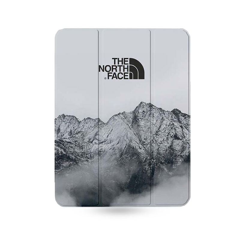 Snow Mountain TNF iPad Case Black -XSP251856