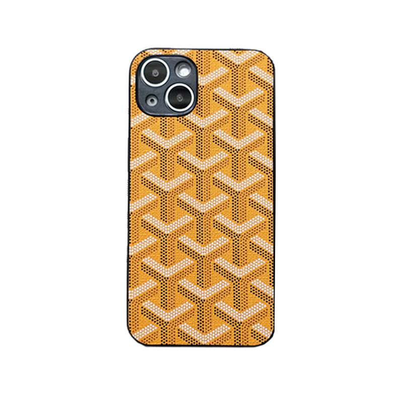 Iphone xs goyard clearance case