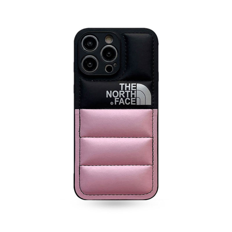 Pink Double Spell The NF iPhone Case -SPK241612