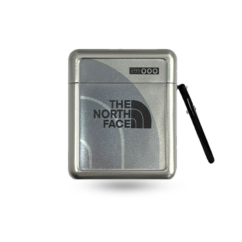 TNF AirPods 3rd Generation Cases Black-SSK250311