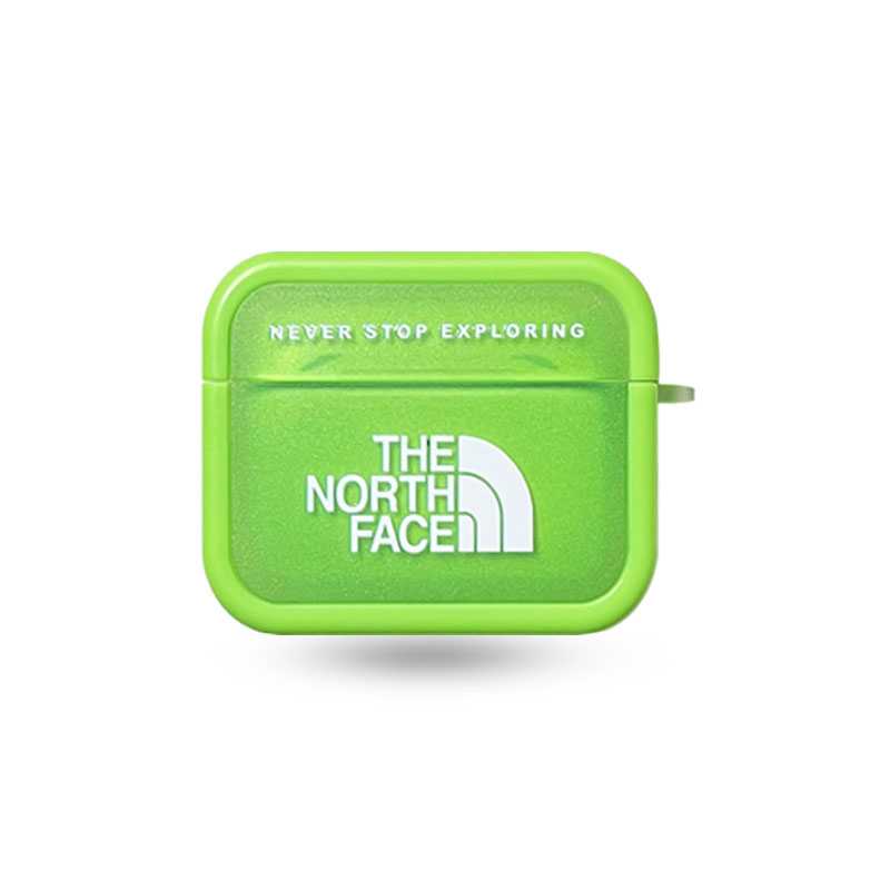 NF AirPods 4 Cases Green-YGS251415