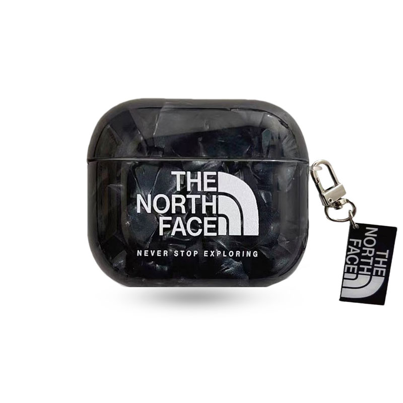 TNF AirPods 4 Cases Black-YKK251605