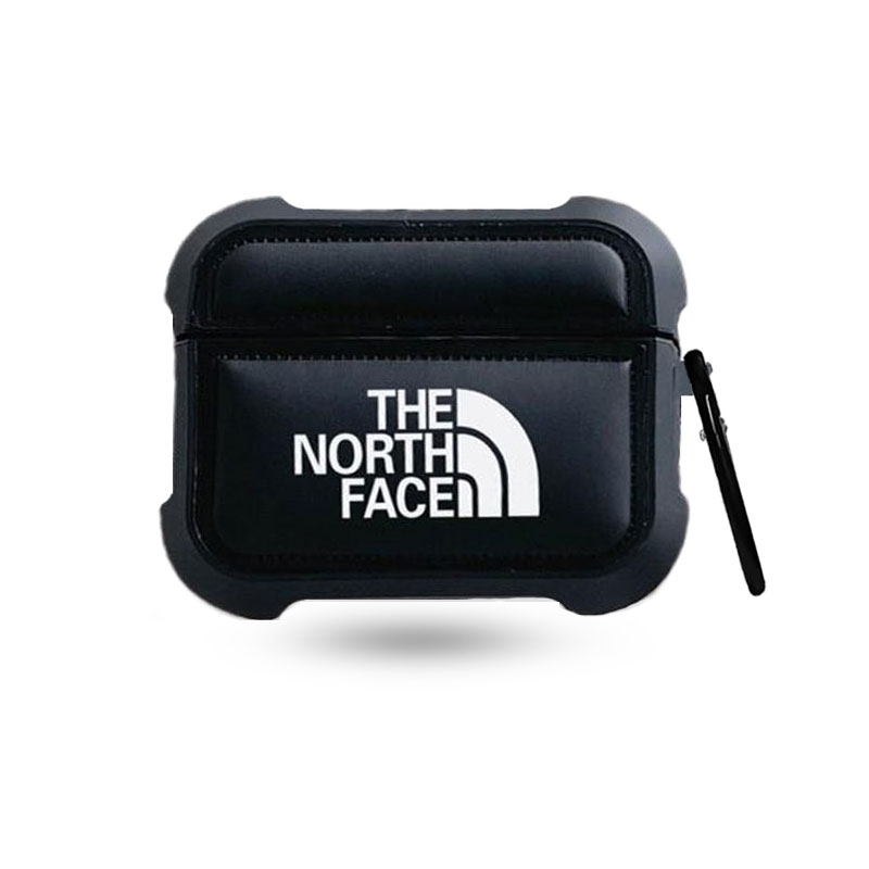 TNF AirPods 3rd Generation Cases Black-ZYR251422