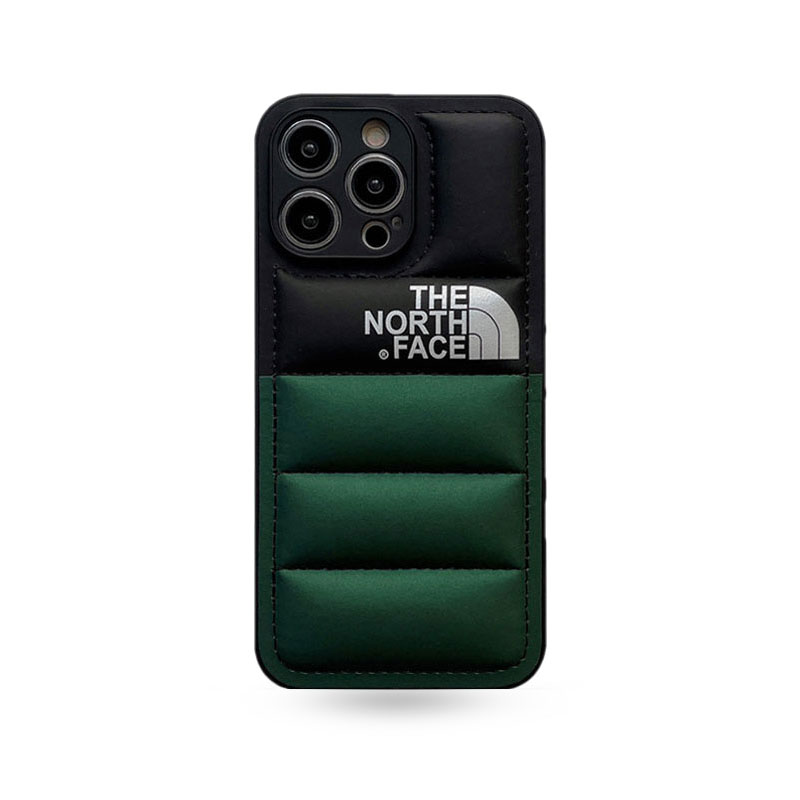 Green Double Spell The NF iPhone Case -SPK241612