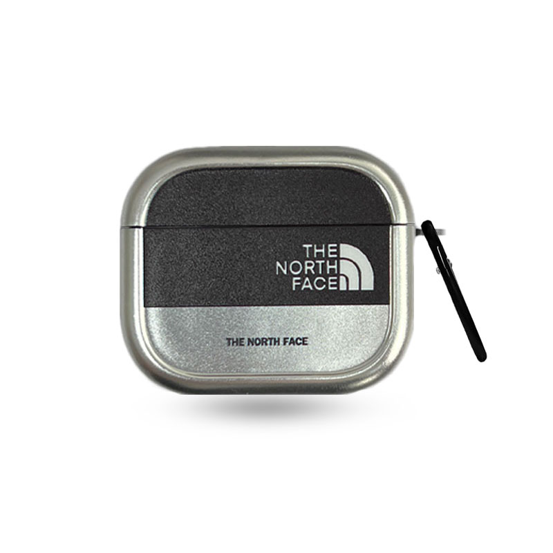 TNF AirPods 3rd Generation Cases Black-SSK250311