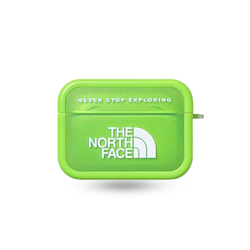 NF AirPods 4 Cases Green-YGS251415