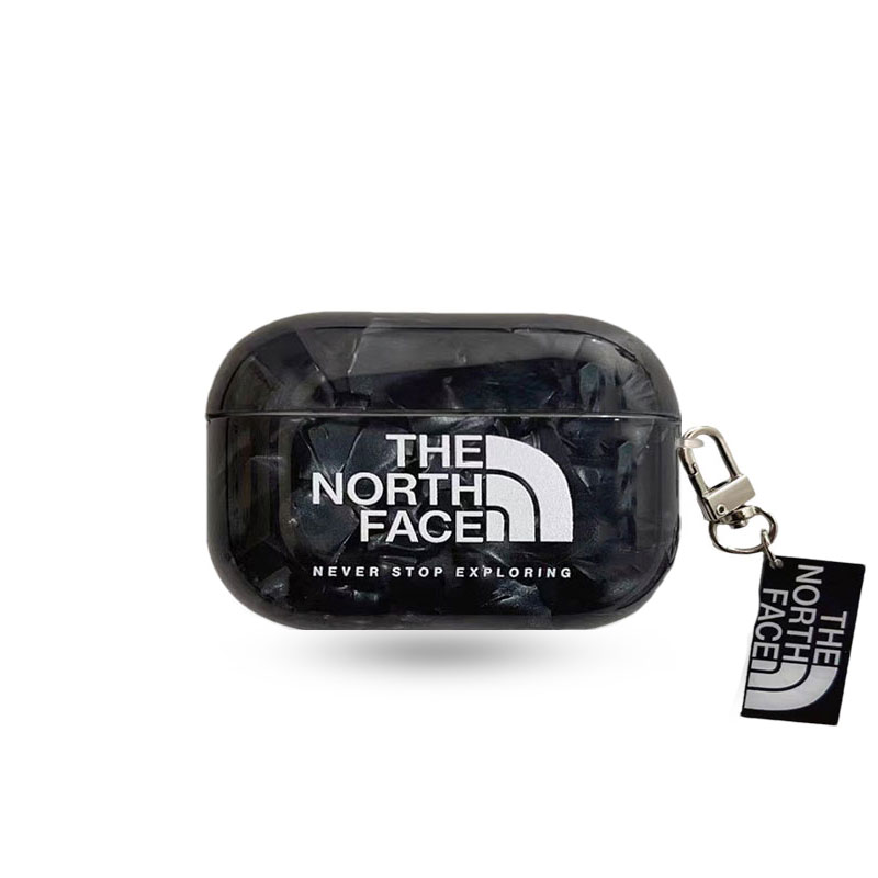 TNF AirPods 4 Cases Black-YKK251605