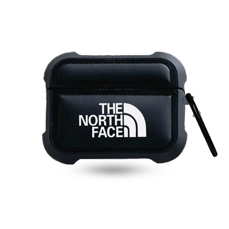 TNF AirPods 3rd Generation Cases Black-ZYR251422