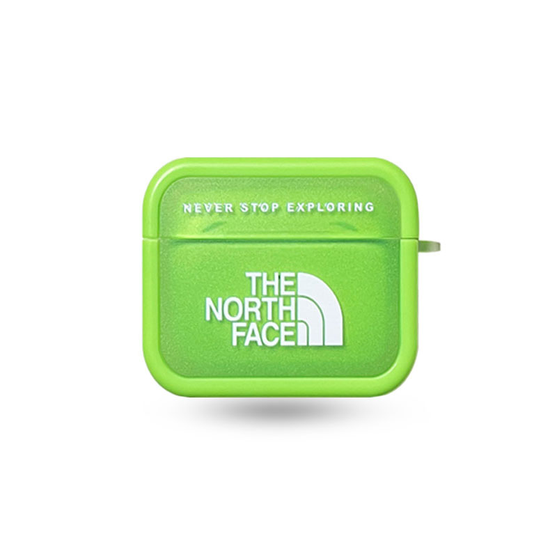 NF AirPods 4 Cases Green-YGS251415