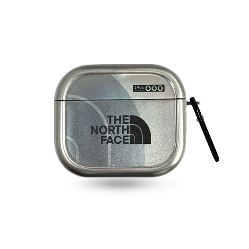 TNF AirPods 3rd Generation Cases Black-SSK250311