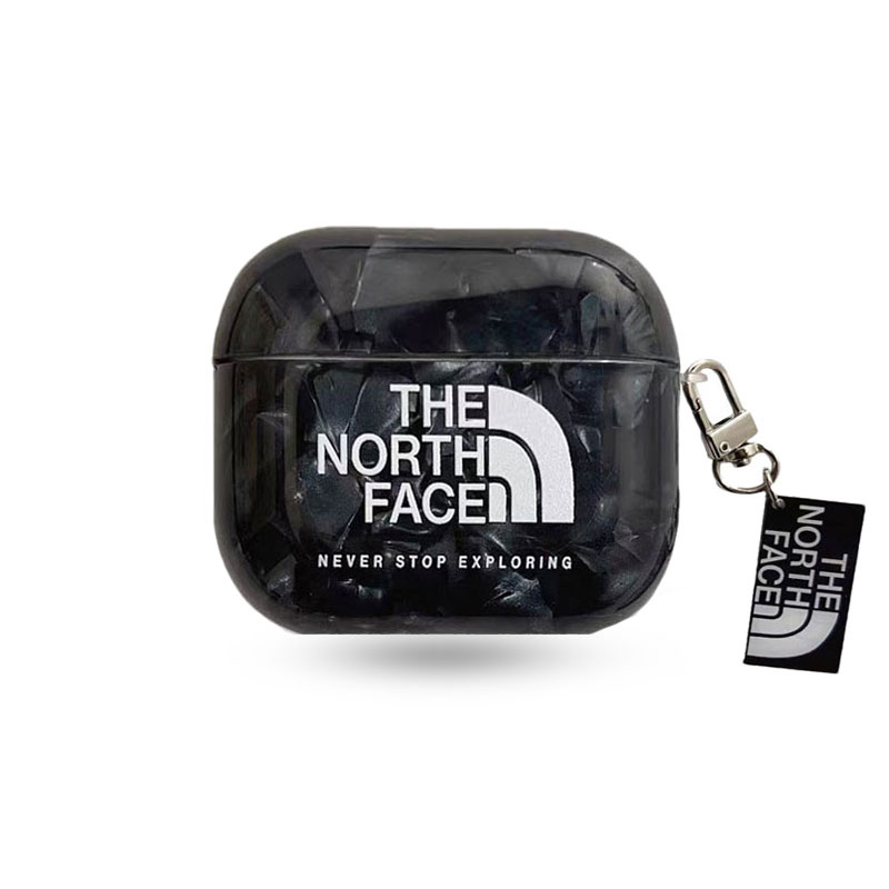 TNF AirPods 4 Cases Black-YKK251605
