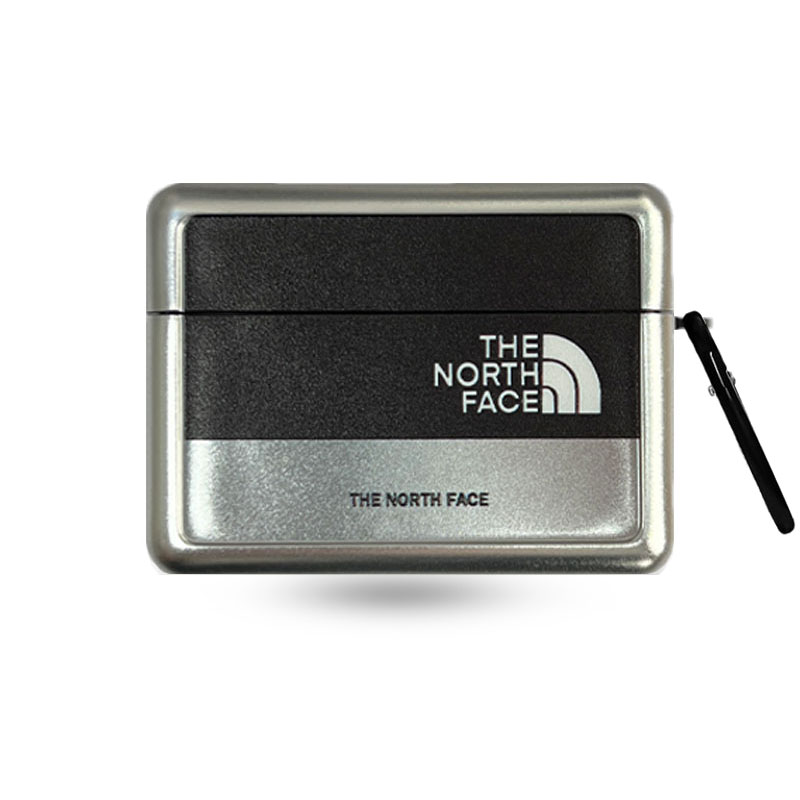 TNF AirPods 3rd Generation Cases Black-SSK250311