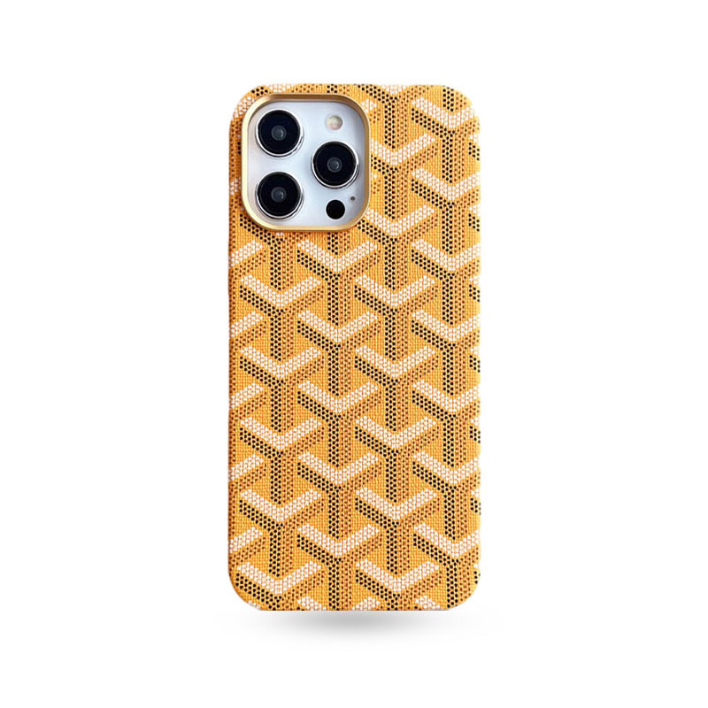 Iphone xs max goyard best sale