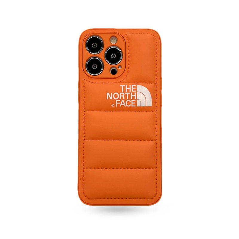 Orange The NF iPhone Case -YHK241014