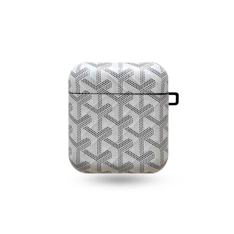 GD AirPods Cases White-SLK251458