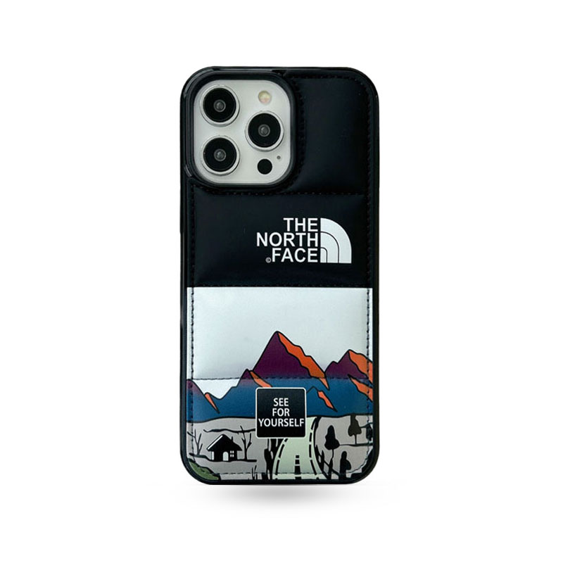 The NF Highway iPhone Case Blue-GLK241710