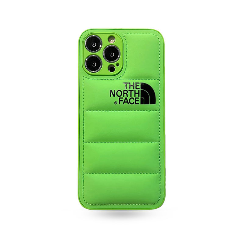 Green The NF iPhone Case -YHK241014