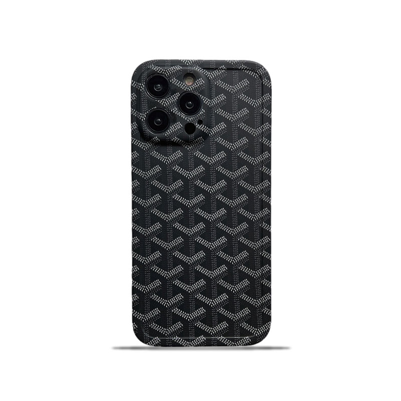 Goyard iphone shop case price