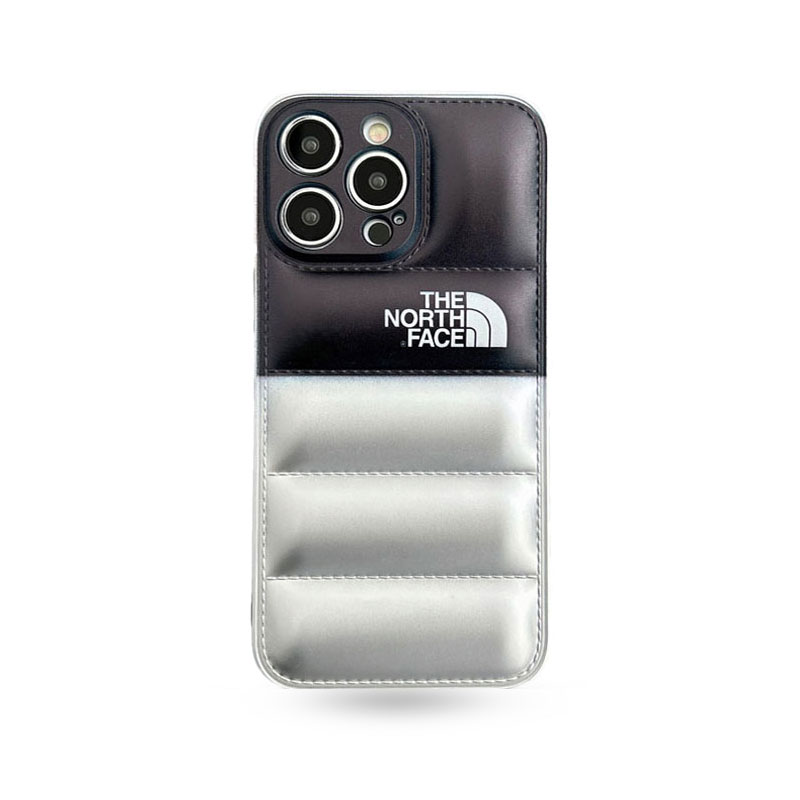 Silver The NF iPhone Case Collabs-LM231105