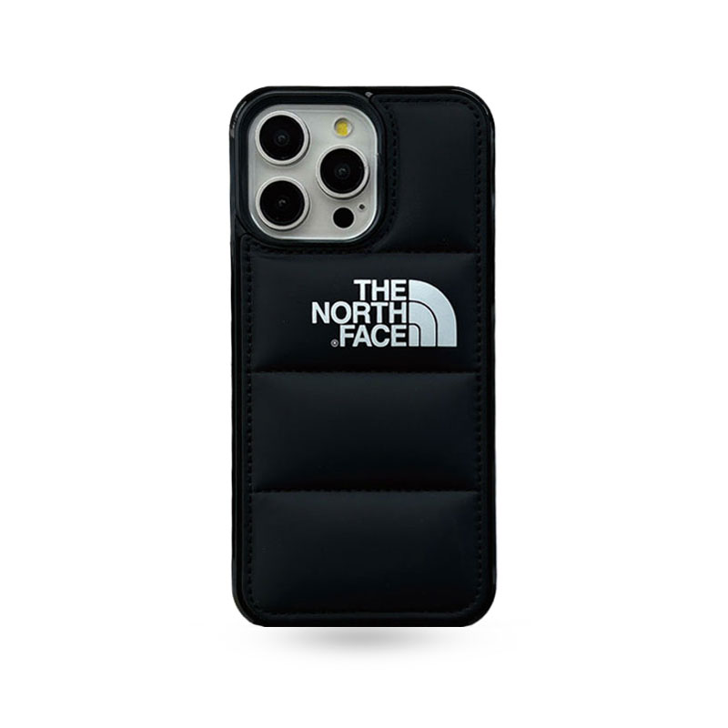 Black The NF iPhone Case Collabs-DB231025