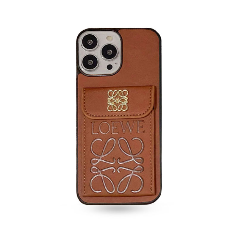 LOEWE Phone Cases For iPhone-Shopping Online – casefeely LOEWE Phone Cases For iPhone-Shopping Online – casefeely